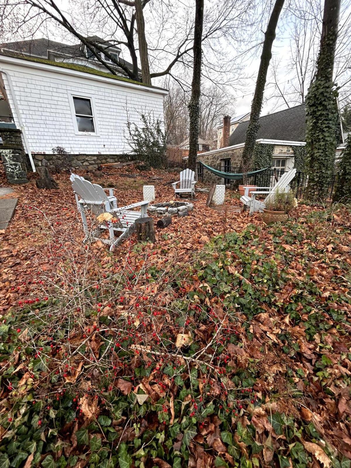 The Farmhouse At Fort Hill Peekskill Exterior foto