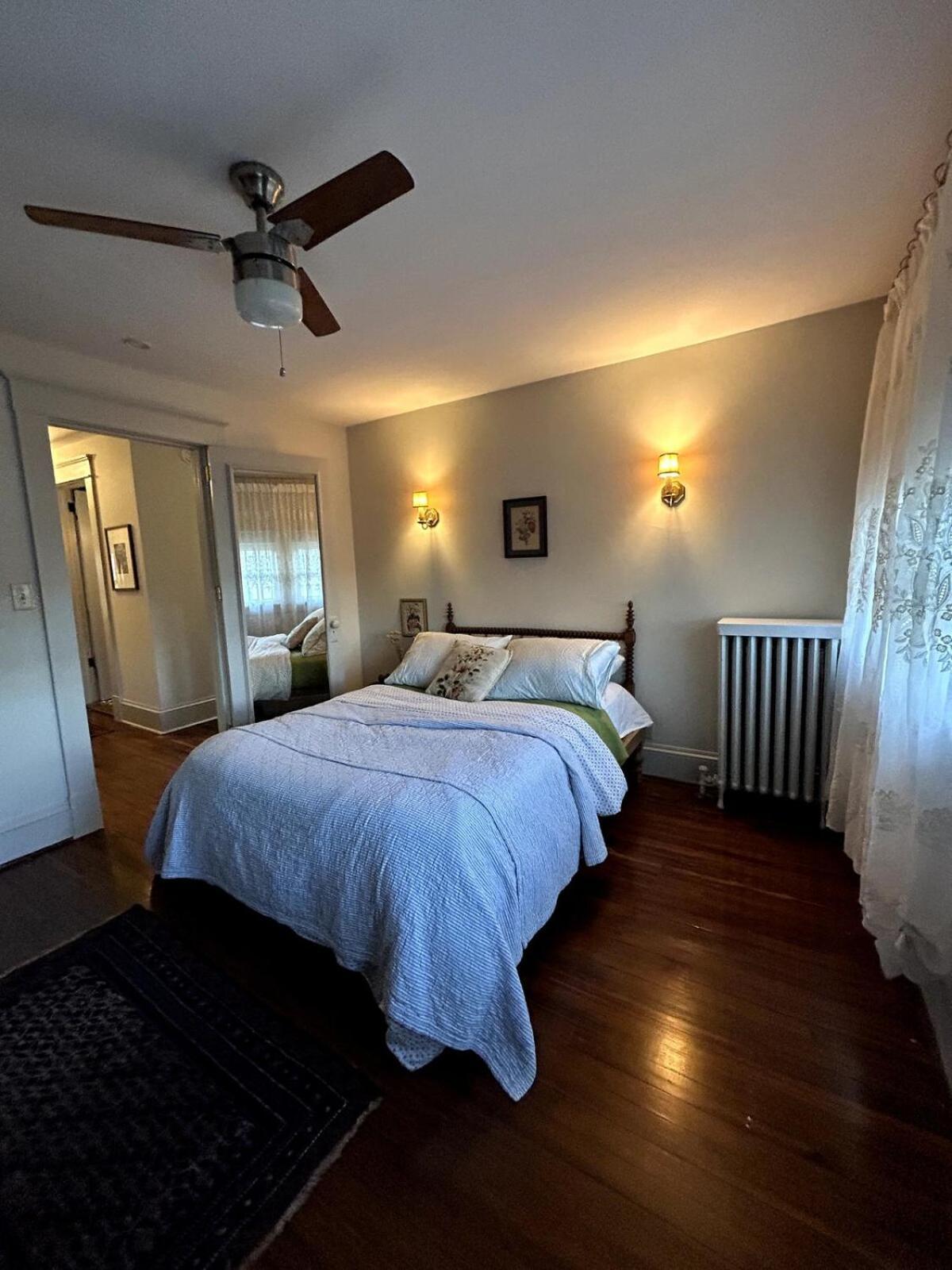 The Farmhouse At Fort Hill Peekskill Exterior foto